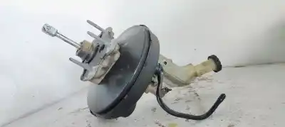 Peça sobressalente para automóvel em segunda mão servo freio por renault clio iii exception referências oem iam 8200674380  