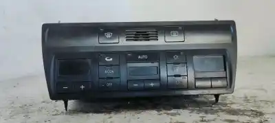 Second-hand car spare part climate control for audi a6 berlina (4b2) 2.5 tdi oem iam references 4b0820043f