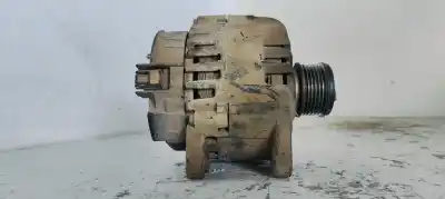 Second-hand car spare part alternator for mercedes-benz citan (w415) combi break oem iam references 231000026r