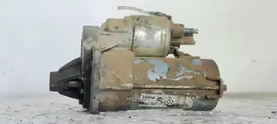 Second-hand car spare part starter motor for mercedes-benz citan (w415) combi break oem iam references 233003329r