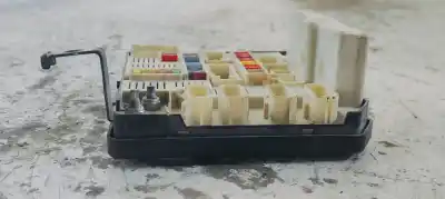 Автозапчасти б/у блок реле/предохранителей за renault scenic ii confort expression ссылки oem iam 8200481866  