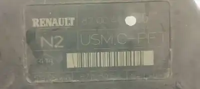 Автозапчасти б/у блок реле/предохранителей за renault scenic ii confort expression ссылки oem iam 8200481866  