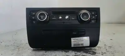Pezzo di ricambio per auto di seconda mano Controllo Climatico per BMW SERIE 1 BERLINA (E81/E87) 2.0D 115 [116] FAP Riferimenti OEM IAM 64119224545  