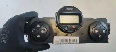 Peça sobressalente para automóvel em segunda mão comando de sofagem (chauffage / ar condicionado) por renault scenic ii emotion referências oem iam 8200344841  
