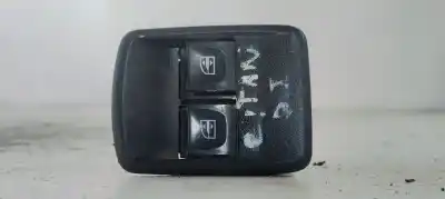 Second-hand car spare part left front power window switch for mercedes-benz citan (w415) combi break oem iam references 254110431r