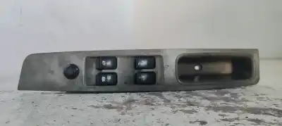 Second-hand car spare part left front power window switch for daewoo lacetti cdx oem iam references 96615367
