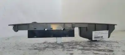 Second-hand car spare part left front power window switch for daewoo lacetti cdx oem iam references 96615367  