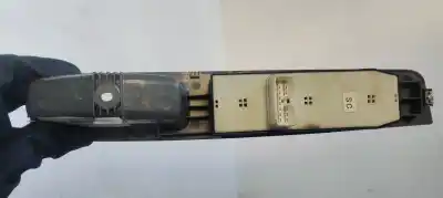 Second-hand car spare part left front power window switch for daewoo lacetti cdx oem iam references 96615367  