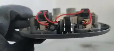 Second-hand car spare part interior light for daewoo lacetti cdx oem iam references 96206561  