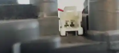 Second-hand car spare part interior light for daewoo lacetti cdx oem iam references 96206561  