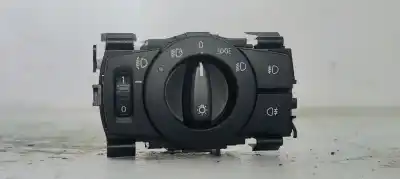 Pezzo di ricambio per auto di seconda mano controllo della luce per bmw serie 1 berlina (e81/e87) 2.0d 115 [116] fap riferimenti oem iam 6932792
