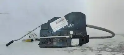 Pezzo di ricambio per auto di seconda mano serratura porta anteriore destra per bmw serie 1 berlina (e81/e87) 2.0d 115 [116] fap riferimenti oem iam 7229458