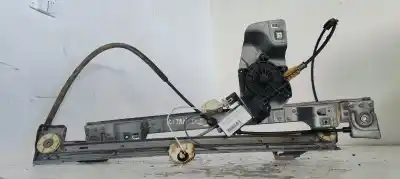 Second-hand car spare part driver left window regulator for mercedes-benz citan (w415) combi break oem iam references 