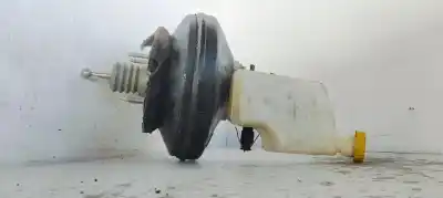 Second-hand car spare part brake servo for citroen c3 fase 1 oem iam references 9682984680