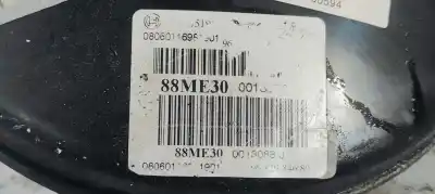 Peça sobressalente para automóvel em segunda mão servo freio por citroen c3 fase 1 referências oem iam 9682984680  
