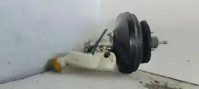 Peça sobressalente para automóvel em segunda mão servo freio por citroen c3 fase 1 referências oem iam 9682984680  