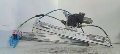 Second-hand car spare part Passenger Side Right Window Regulator for CITROEN C3 PICASSO Exclusive OEM IAM references   