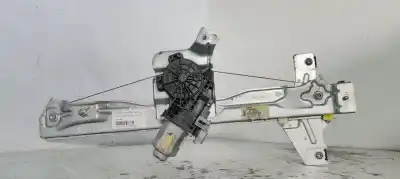 Автозапчасти б/у задний правый стеклорегулятор за citroen c3 picasso exclusive ссылки oem iam 402136l