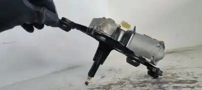 Автозапчастина б/у двигатель заднього склоочисника для citroen c3 picasso exclusive посилання на oem iam 9683238880  