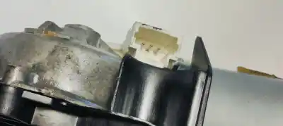 Автозапчастина б/у двигатель заднього склоочисника для citroen c3 picasso exclusive посилання на oem iam 9683238880  