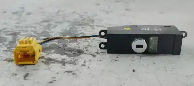 Peça sobressalente para automóvel em segunda mão módulo eletrônico por volkswagen touareg (7la) 2.5 tdi referências oem iam 7l6919211