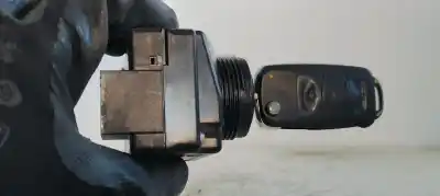 Pezzo di ricambio per auto di seconda mano interruttore di avviamento per volkswagen touareg (7la, 7l6, 7l7) 2.5 r5 tdi riferimenti oem iam 3d0905865c  