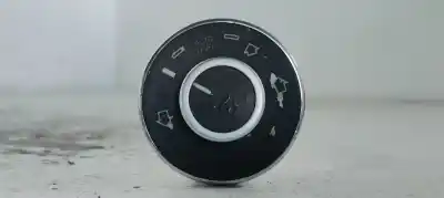 Pezzo di ricambio per auto di seconda mano Comando Multifunzione per VOLKSWAGEN TOUAREG (7LA, 7L6, 7L7) 2.5 R5 TDI Riferimenti OEM IAM 7L6927135C  