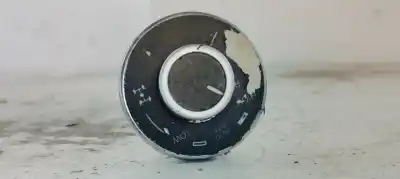 Pezzo di ricambio per auto di seconda mano Comando Multifunzione per VOLKSWAGEN TOUAREG (7LA, 7L6, 7L7) 2.5 R5 TDI Riferimenti OEM IAM 7L6941435K  