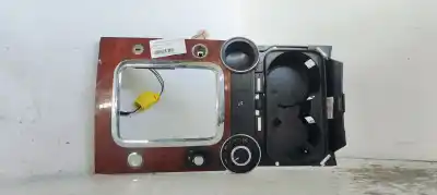 Pezzo di ricambio per auto di seconda mano Comando Multifunzione per VOLKSWAGEN TOUAREG (7LA, 7L6, 7L7) 2.5 R5 TDI Riferimenti OEM IAM 7L6863216  