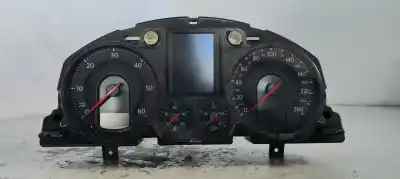 İkinci el araba yedek parçası ENSTRÜMAN PANELI için VOLKSWAGEN PASSAT BERLINA (3C2)  OEM IAM referansları A2C53145550  