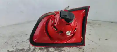 Автозапчастина б/у внутрішній лівий задній ліхар для volkswagen passat variant (3c5) advance посилання на oem iam 3c9945093  