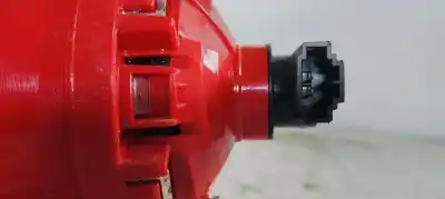 Автозапчастина б/у внутрішній лівий задній ліхар для volkswagen passat variant (3c5) advance посилання на oem iam 3c9945093  