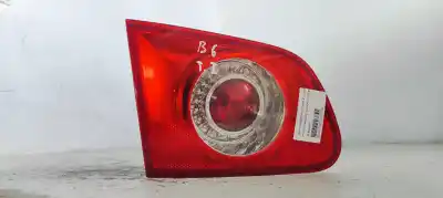 Автозапчастина б/у внутрішній лівий задній ліхар для volkswagen passat variant (3c5) advance посилання на oem iam 3c9945093  