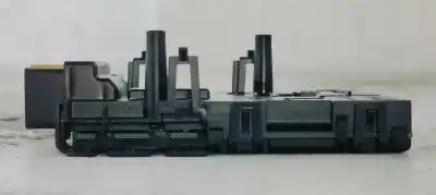 Автозапчастина б/у електронний модуль для volkswagen passat variant (3c5) advance посилання на oem iam 3c0953549a  