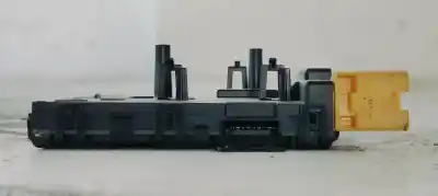 Автозапчастина б/у електронний модуль для volkswagen passat variant (3c5) advance посилання на oem iam 3c0953549a  