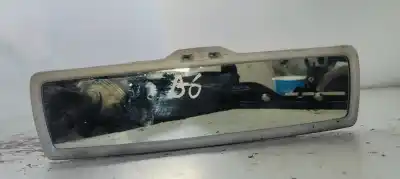 Автозапчастина б/у внутрішне дзеркало для volkswagen passat variant (3c5) advance посилання на oem iam e1010839