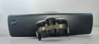 Автозапчастина б/у внутрішне дзеркало для volkswagen passat variant (3c5) advance посилання на oem iam e1010839  