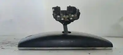 Автозапчастина б/у внутрішне дзеркало для volkswagen passat variant (3c5) advance посилання на oem iam e1010839  