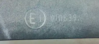 Автозапчастина б/у внутрішне дзеркало для volkswagen passat variant (3c5) advance посилання на oem iam e1010839  