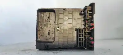 Автозапчастина б/у реле/запоперівник для volkswagen passat variant (3c5) advance посилання на oem iam 3c0937125