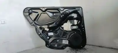 Peça sobressalente para automóvel em segunda mão Elevador De Vidros Traseiro Esquerdo por VOLKSWAGEN PASSAT VARIANT (3C5) Advance Referências OEM IAM 3C4839755H  