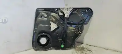 Автозапчасти б/у регулятор стекла заднего левого за volkswagen passat variant (3c5) advance ссылки oem iam 3c4839755h  