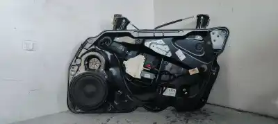 Piesă de schimb auto la mâna a doua mecanism acționare geam fațã dreapta pentru volkswagen passat berlina (3c2) advance plus 4motion referințe oem iam 3c1837756g