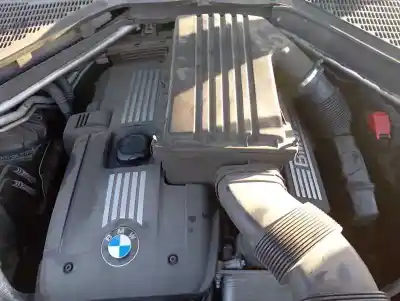 İkinci el araba yedek parçası  için BMW X5 (E70)  OEM IAM referansları N52B30A  