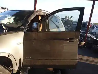 Second-hand car spare part left front door for bmw x5 (e70) 3.0 si oem iam references 