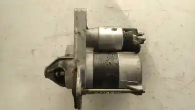 Pezzo di ricambio per auto di seconda mano motorino di avviamento per smart forfour motor 0.9 ltr. - 66 kw turbo cat riferimenti oem iam 233007970r  