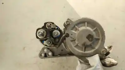 Pezzo di ricambio per auto di seconda mano motorino di avviamento per smart forfour motor 0.9 ltr. - 66 kw turbo cat riferimenti oem iam 233007970r  