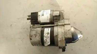 Piesă de schimb auto la mâna a doua Electromotor pentru SMART FORFOUR Motor 0.9 Ltr. - 66 kW Turbo CAT Referințe OEM IAM 233007970R  