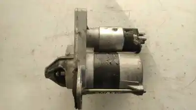 Second-hand car spare part starter motor for smart forfour motor 0.9 ltr. - 66 kw turbo cat oem iam references 233007970r  