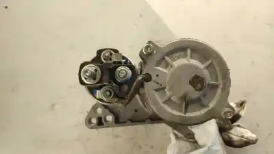 Second-hand car spare part starter motor for smart forfour motor 0.9 ltr. - 66 kw turbo cat oem iam references 233007970r  